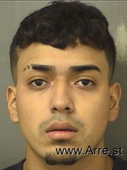 Emilio  Sandoval Mugshot