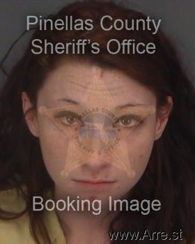 Emily Louise Barnette Mugshot