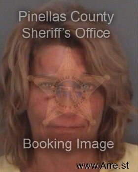 Emily Catherine Clark Mugshot