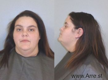 Emily Jocelyn Coe Mugshot