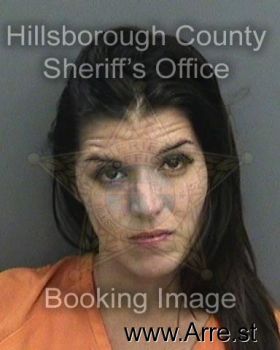 Emily Elizabeth Gordon Mugshot