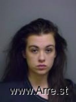 Emily Marie Abbott Mugshot