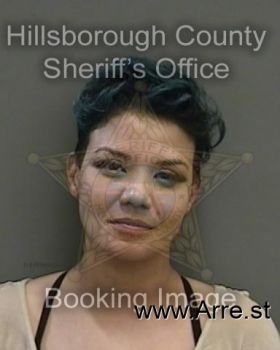 Emily Michelle Sanchez Mugshot