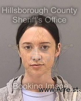 Emily Amanda Smith Mugshot