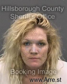 Emily Lyn Thompson Mugshot