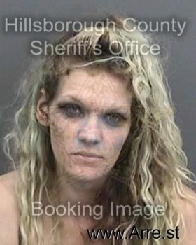 Emily Lyn Thompson Mugshot