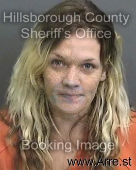 Emily  Thompson Mugshot