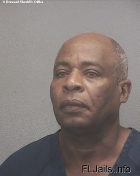 Emmanuel  Augustin Mugshot