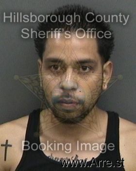 Emmanuel  Garcia Mugshot