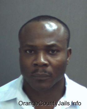 Emmanuel Jeanpierre   Mugshot