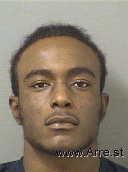 Emmanuel  Jones Mugshot