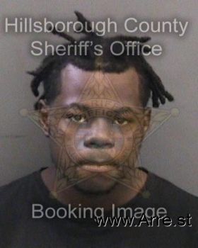 Emmanuel Keshawn Jones Mugshot