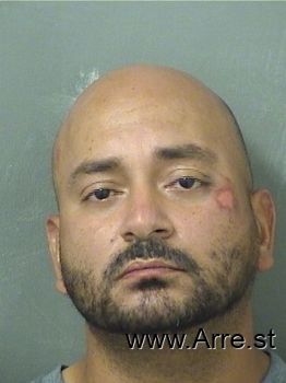 Emmanuel  Martinez Mugshot