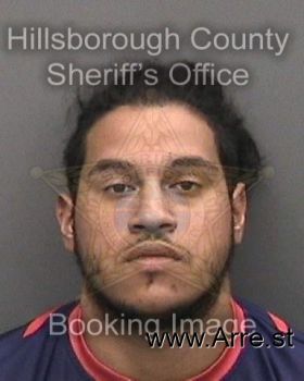 Emmanuel  Tirado Mugshot