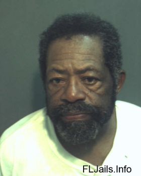 Emmerson Washington   Mugshot