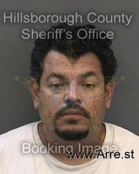 Enrique Jr Gallegos Mugshot