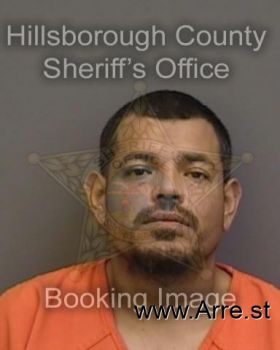 Enrique Jr Gallegos Mugshot