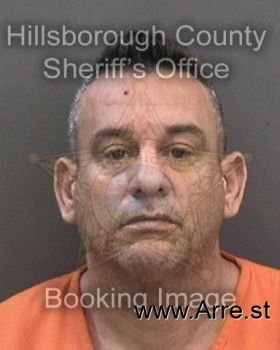 Enrique  Garcia Escobar Mugshot