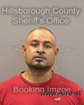 Enrique  Gomezsanchez Mugshot