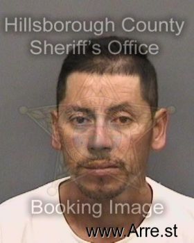 Enrique  Gutierrezcruz Mugshot