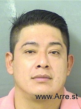 Enrique  Gutierrezmorales Mugshot