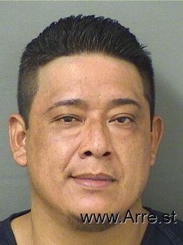 Enrique Erison Gutierrezmorales Mugshot