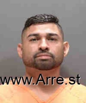 Enrique  Lopez Mugshot