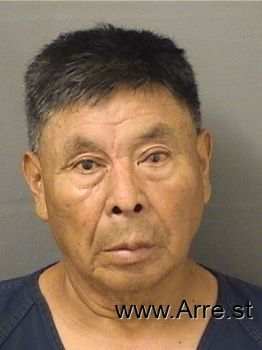 Enrique  Lopez Mugshot