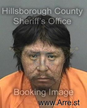 Enrique  Lopezlopez Mugshot