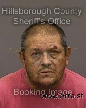 Enrique Roberto Lopezlopez Mugshot