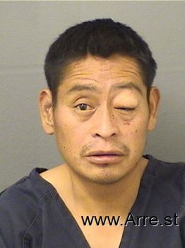 Enrique  Perezmencho Mugshot