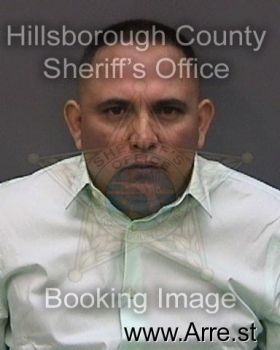 Enrique  Rocha Mugshot