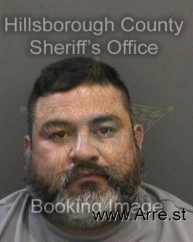 Enrique  Velasquez Mugshot