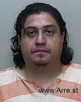 Jorge  Enriquez Mugshot