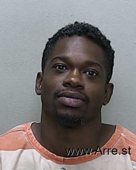 Aaron Lamall Epps Mugshot