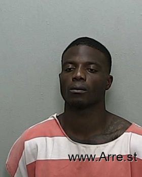 Dominique  Epps Mugshot