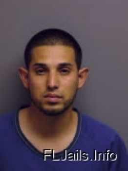 Eric  Cardenas Mugshot