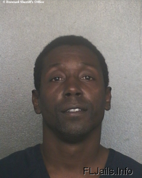 Eric  Abraham Mugshot