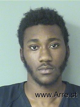 Eric Samuel Anderson Mugshot