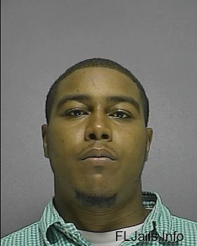 Eric  Ashley Mugshot