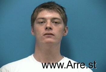 Eric Burton Ballard Mugshot