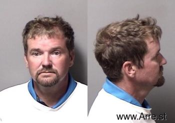 Eric Jon Bassett Mugshot