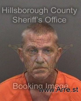 Eric Francis Basso Mugshot