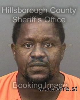 Eric Eugene Bostick Mugshot