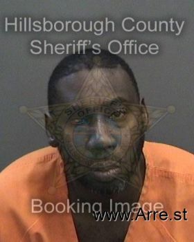 Eric Demon Conner Mugshot