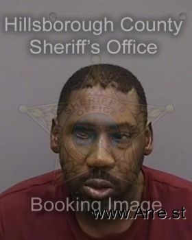 Eric Demon Conner Mugshot