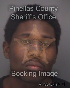 Eric C Crenshaw Mugshot