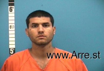 Eric Jomar Cuevas-figueroa Mugshot