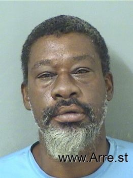 Eric Christopher Daniels Mugshot