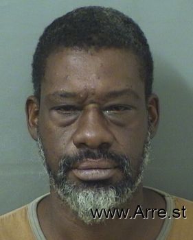 Eric Christopher Daniels Mugshot